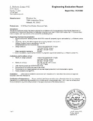 PR TECH DOCS FL16145 R4 AE 512438B