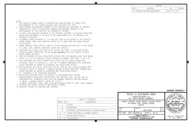PR Instl Docs FL16146 R3 II 08-01353A