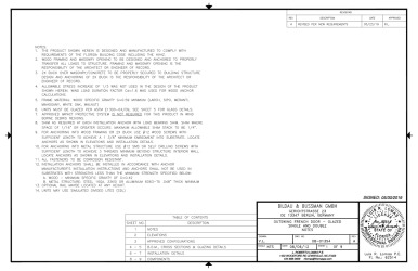 PR Instl Docs FL16146 R3 II 08-01354A
