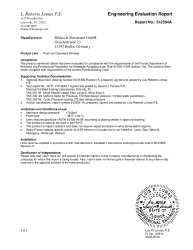 PR TECH DOCS FL16152 R3 AE 512554A