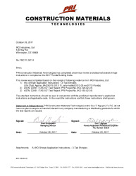 PR Instl Docs FL16174 R4 II IKO-185-02-01 Letter - Installation Instructions for FBC FL16174 (3)