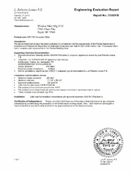 PR TECH DOCS FL16256 R6 AE 512651B
