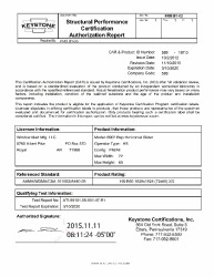 PR CERTIFICATE FL16256 R6 C CAC 588-187
