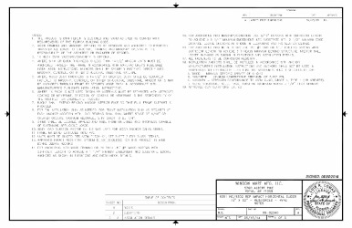 PR Instl Docs FL16256 R5 II 08-02340A