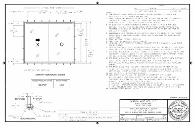 PR Instl Docs FL16256 R5 II 08-01941A