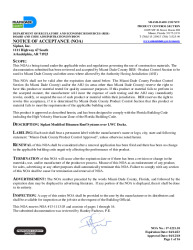 PR TECH DOCS FL16284 R1 AE 17122110 LWC DECKS