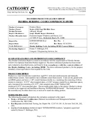 PR TECH DOCS FL16341 R2 AE ESWD4500TSD R2-EVAL-SIGNED