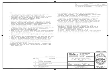 PR INSTL DOCS FL16344 R5 II 08-01990D