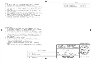 PR Instl Docs FL16463 R2 II 08-01980B