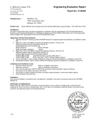 PR TECH DOCS FL16465 R3 AE 513029B