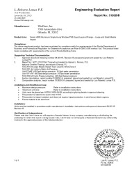 PR TECH DOCS FL16465 R3 AE 512829B