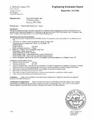 PR TECH DOCS FL16471 R3 AE 512776B