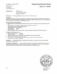 PR TECH DOCS FL16511 R5 AE 512839B