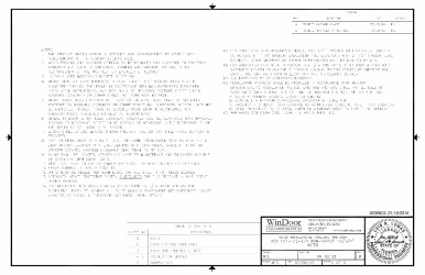 PR INSTL DOCS FL16511 R5 II 08-02128B 