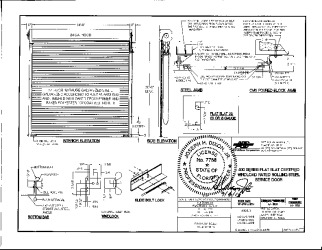 PR Instl Docs FL16560 R2 II 33024 Dwg Series 400  090413 0003