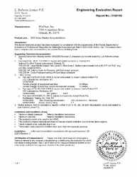 PR TECH DOCS FL16591 R4 AE 512919C
