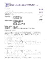 PR TECH DOCS FL16719 R3 AE FL16719.1-FL550T-LARGE-EVAL