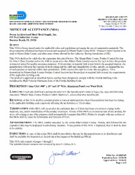 PR INSTL DOCS FL16820 R2 II 13082909