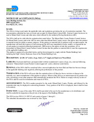 PR Instl Docs FL16920 R2 II 15031709