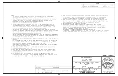 PR Instl Docs FL16929 R2 II 08-02278A