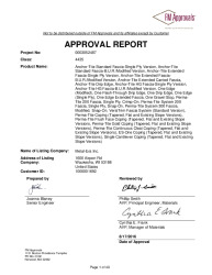 PR CERTIFICATE FL16963 R0 C CAC 3052487