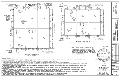 PR INSTL DOCS FL16993 R2 II T14650