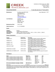 PR INSTL DOCS FL17007 R3 II MAT14001.3 2017 FBC ER NORDSHIELD SA FINAL