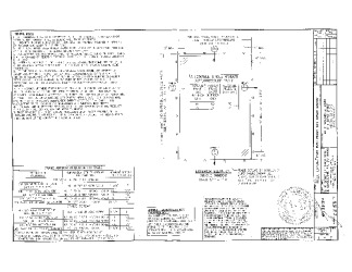 PR TECH DOCS FL17052 R2 AE DRAWING 1871