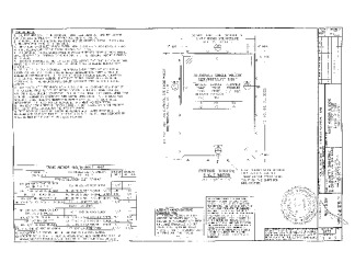 PR TECH DOCS FL17052 R2 AE DRAWING 1873