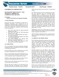 PR TECH DOCS FL17065 R1 AE ER 0429