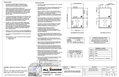 PR Instl Docs FL17124 R3 II 2665 SH SS 2015-12-16