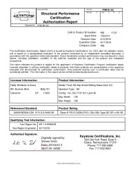 PR CERTIFICATE FL17172 R2 C CAC 492-113CAR