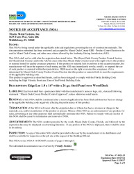 PR Instl Docs FL17284 R3 II 17103125 Edge-Loc 1.0 24 Ga. Steel over Plywood