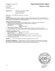 PR TECH DOCS FL17291 R2 AE 513248