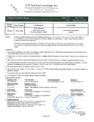PR TECH DOCS FL17345 R4 AE (A) EVAL 17345.5