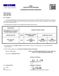 PR CERTIFICATE FL17402 R2 C CAC 670 DH APC