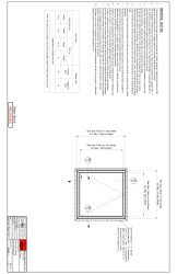 PR INSTL DOCS FL17485 R1 II Z3AW DRAWING