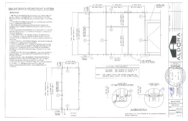 PR Instl Docs FL17724 R1 II SMI245 Dwg