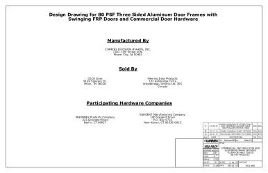 PR Instl Docs FL17757 R4 II Installation Instructions RD1080 C