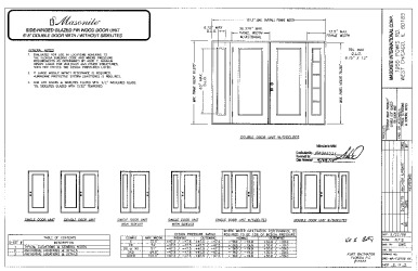 PR Instl Docs FL17798 R2 II FL0156