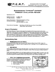 PR TECH DOCS FL17871 R1 AE EVAL1