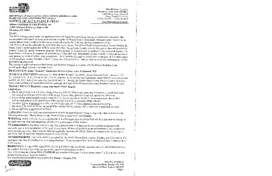 PR CERTIFICATE FL17874 R2 C CAC SUMMIT ALUM OUTSWING ENTRANCE DOOR(LMI)-NOA 17-0926.16