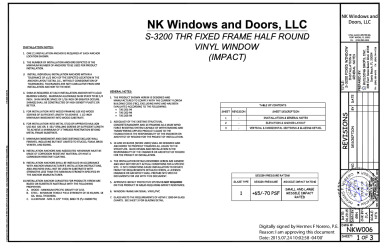 PR INSTL DOCS FL17923 R1 II NKW006 SS 2015-07-24
