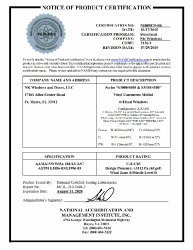 PR CERTIFICATE FL17926 R1 C CAC NI009879-R6-SIGNED
