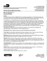 PR CERTIFICATE FL17931 R1 C CAC 15062203