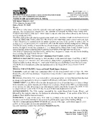 PR INSTL DOCS FL17973 R1 II SERIES 300 STORMSAFE ALUM FW (LMI) - NOA 17-0717.01
