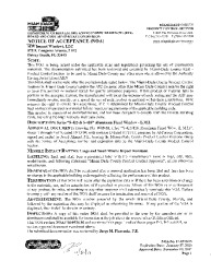 PR CERTIFICATE FL17973 R1 C CAC S-425 AND S-426 ALUM FW (LMI) - NOA 17-0918.05