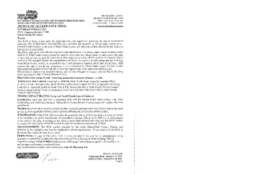 PR INSTL DOCS FL17975 R1 II S-400 OS ALUM CASEMENT WINDOW (LMI) - NOA 17-0731.05
