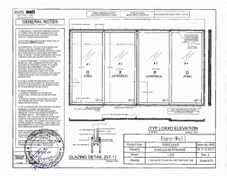 PR Instl Docs FL17999 R3 II Euro-Wall Lift and Slide S S 06202017