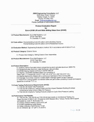 PR TECH DOCS FL17999 R3 AE LS-100 PRODUCT EVAL REPORT S S 2-22-17